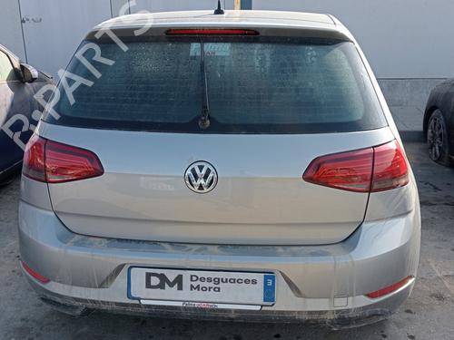 Right tailgate light VW GOLF VII (5G1, BQ1, BE1, BE2)  | BP32114346C80 