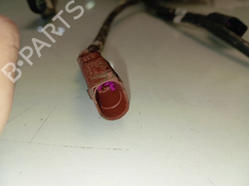 Particulate filter SEAT IBIZA V (KJ1, KJG)  | BP23272127M81 