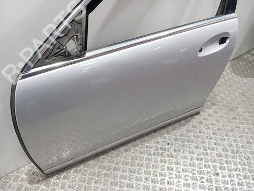 Left front door MERCEDES-BENZ S-CLASS (W221, V221) S 600 (221.176) | BP28488194C2 