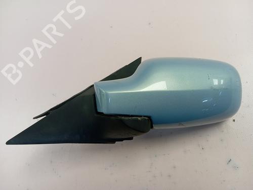 Used Left mirror RENAULT SCÉNIC II (JM0/1_) [2003-2010]  30375782