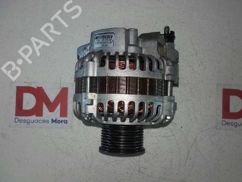 Alternator MAZDA 6 Hatchback (GG) 2.0 (GGES) | BP12642637M7 