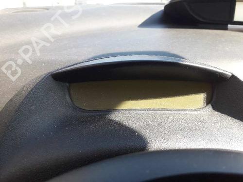 Third brake light CITROËN C4 I (LC_) | BP30370224L11