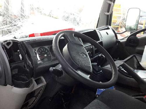 Commande de phare RENAULT TRUCKS Maxity  | BP30371255I24 