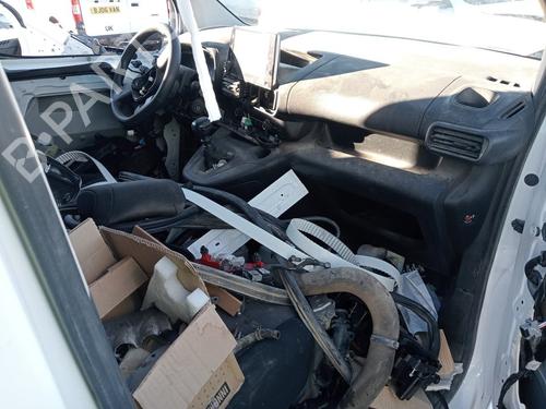 Electronic sensor CITROËN BERLINGO (ER_, EC_) | BP39095830M84 - Image 9