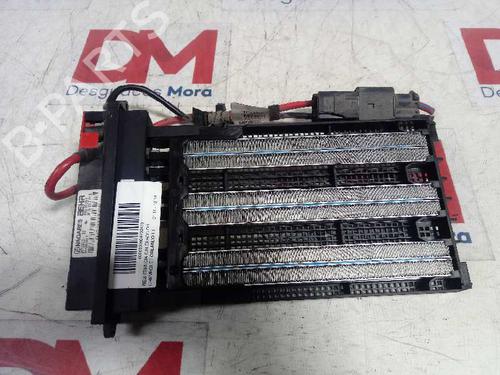 Used Heater resistor CHEVROLET ORLANDO (J309) 2.0 D (131 hp) 12836318