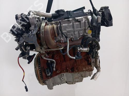 Engine RENAULT KANGOO III MPV  | BP28962819M1 