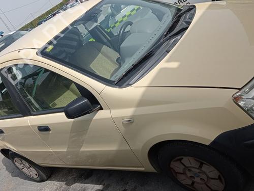 Steering column FIAT PANDA (169_) 1.1 (169.AXA1A) | BP16730229M21