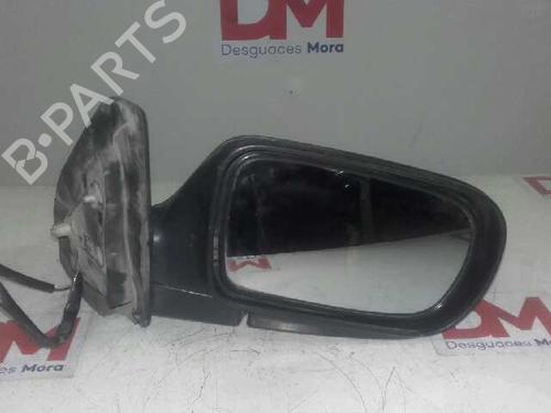 Used Right mirror MAZDA 323 F V (BA) [1994-2000]  30370002
