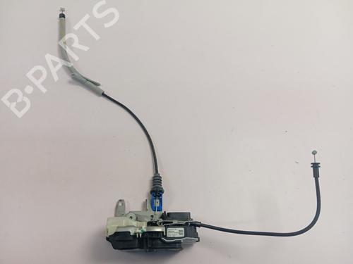 Used Front left lock Front left lock LYNK & CO 01 PHEV (261 hp) 36017619 36017619