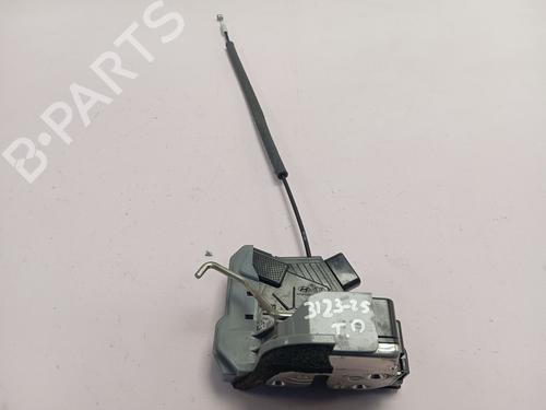 Used Rear right lock HYUNDAI i20 II (GB, IB) [2014-2021]  26144042
