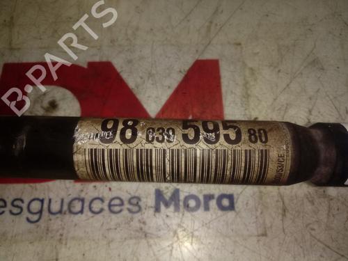 Right front driveshaft PEUGEOT 208 I (CA_, CC_) | BP30372335M39