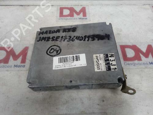 Used Engine control unit (ECU) MAZDA RX-8 (SE, FE) 1.3 (FE103, SE3P) (231 hp) 16580229