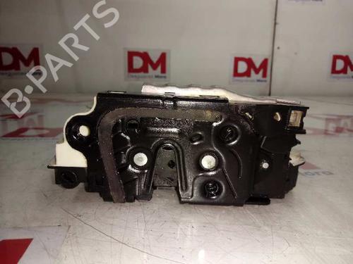 Front right lock VW GOLF VI (5K1) | BP12662659C97