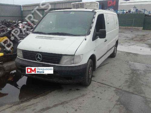 Steering pump MERCEDES-BENZ VITO Van (W638) | BP30369771M99