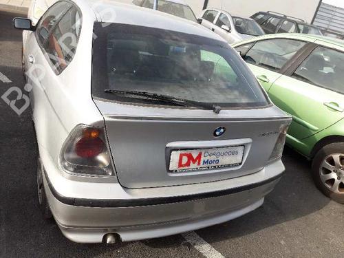 Other BMW 3 Compact (E46) 320 td | BP16681288O1