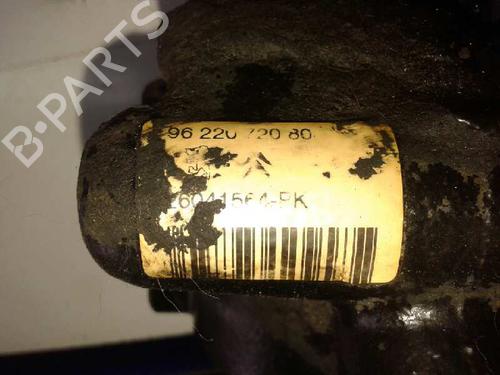 Steering pump CITROËN JUMPER I Van (230L)  | BP12644799M99 