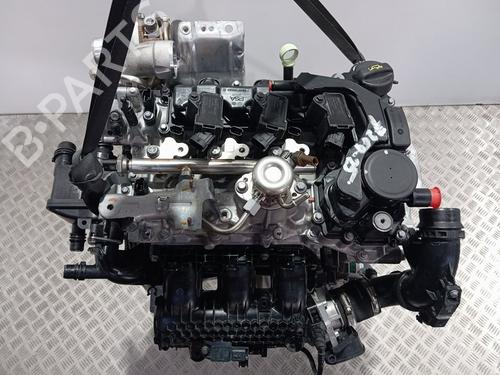 Used Engine Engine OPEL CORSA F (P2JO) [2019-2026] 35981181 35981181
