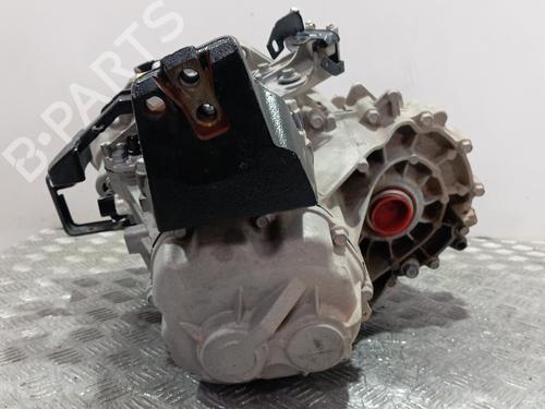 Gearbox KIA CEED (CD) | BP40260462M3 - Image 4