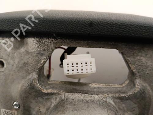 Steering wheel MG MG HS (AS23)  | BP33287695C49  - Image 5