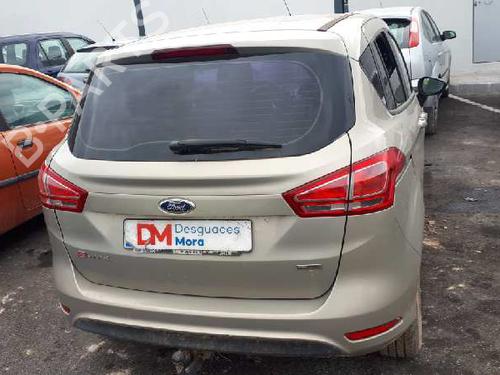 Right front brake caliper FORD B-MAX (JK)  | BP12657525M104 