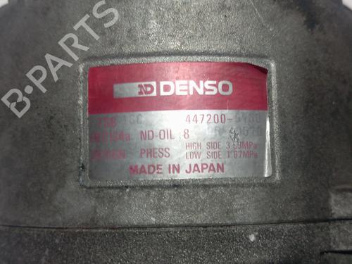 AC compressor BMW 5 (E39) 528 i | BP39383529M34 - Image 5