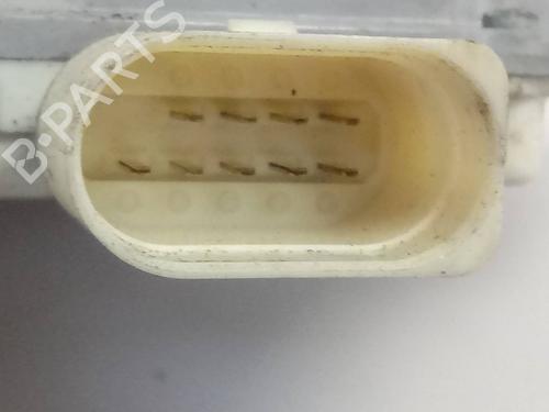 Front left lock AUDI A3 (8P1)  | BP18655956C98 