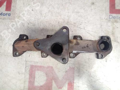 Used Exhaust manifold RENAULT KANGOO (KC0/1_) 1.5 dCi (68 hp) 16569973