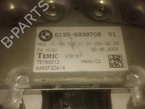 Elektronisk modul BMW 5 (E60) 525 d | BP12633903M83