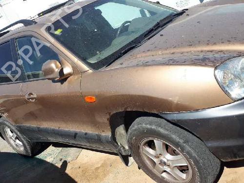 Starter HYUNDAI SANTA FÉ I (SM) | BP12661279M8