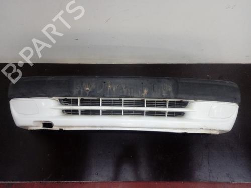 Used Front bumper CITROËN SAXO (S0, S1) [1996-2004]  13733124