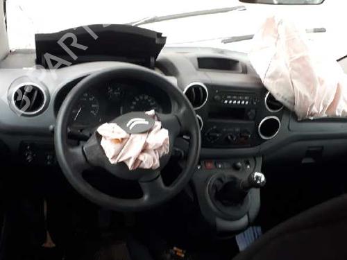 Right front window switch CITROËN BERLINGO Box Body/MPV (B9) | BP30372073I26