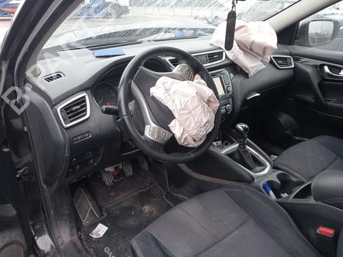 Left front window switch NISSAN QASHQAI II (J11, J11_) 1.5 dCi | BP37232423I27 - Image 7