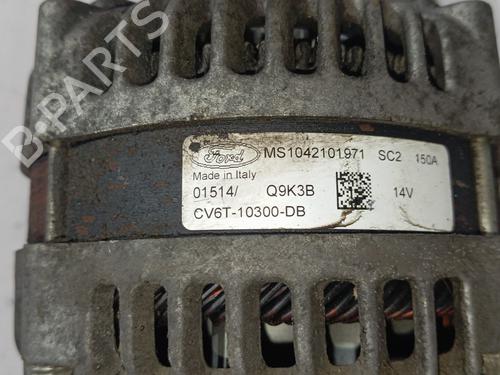 Alternator FORD C-MAX II (DXA/CB7, DXA/CEU) | BP37667363M7 - Image 5