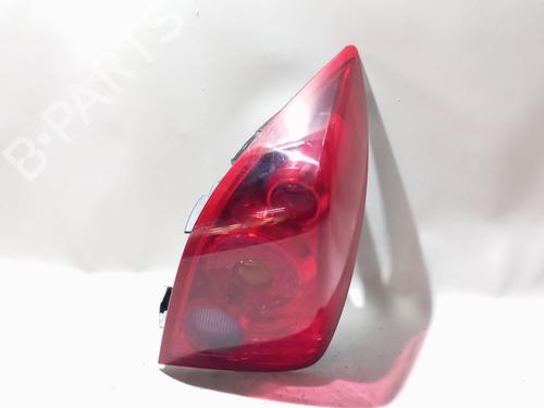Used Right taillight Right taillight 37521543 37521543