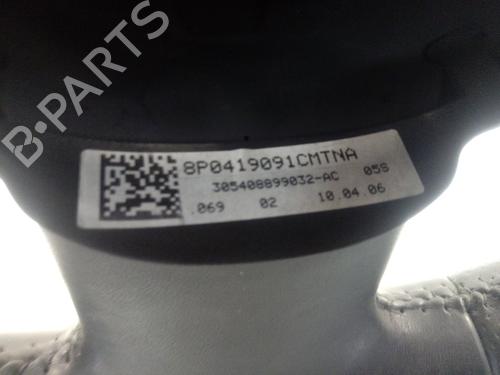 Steering wheel AUDI A3 Sportback (8PA) 1.6 TDI | BP16437096C49 