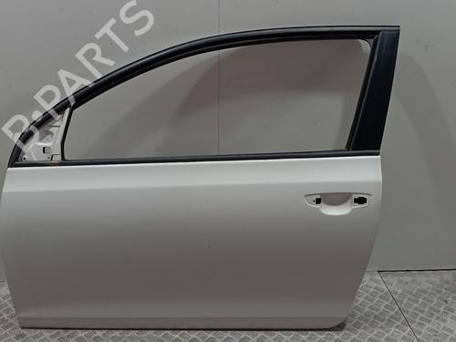 left-front-door-vw-golf-vi-5k1-2008-2009-2010-2011-2012-2013-2014-39617540 main image