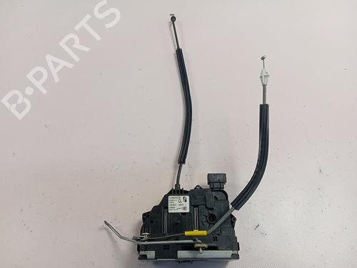 Used Front left lock PEUGEOT BOXER Van 2.2 BlueHDi 140 (140 hp) 30566584