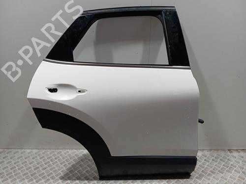 Used Right rear door Right rear door MAZDA CX-30 (DM) SKYACTIV-G M Hybrid (122 hp) 36224042 36224042