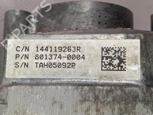 Turbolader/Kompressor NISSAN NOTE (E13) | BP30935902M71