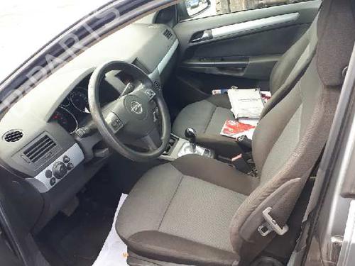 Alternator OPEL ASTRA H (A04) 1.6 (L48) | BP12667164M7 