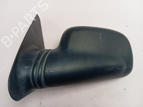 Used Left mirror LAND ROVER FREELANDER I (L314) 2.0 DI 4x4 (98 hp) 31183283