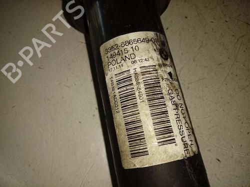 Right rear shock absorber BMW 2 Coupe (F22, F87) M 235 i | BP14128805M19 