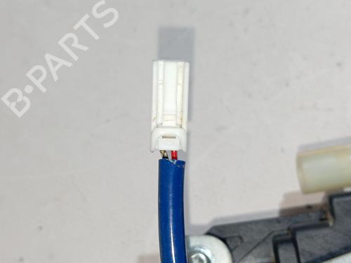 Tailgate lock MAZDA CX-5 (KF) | BP36991092C101 - Image 5