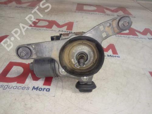 Front wiper motor CITROËN C4 Grand Picasso II (DA_, DE_)  | BP12668507M29 