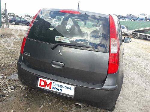 Alternator MITSUBISHI COLT VI (Z3_A, Z2_A) | BP12645186M7