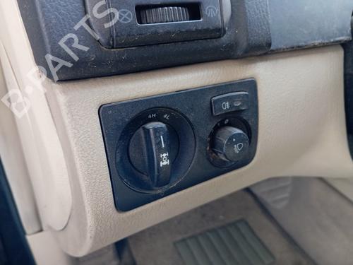 Bremselys SSANGYONG REXTON / REXTON II (GAB_) 2.7 Xdi | BP27624020L11 