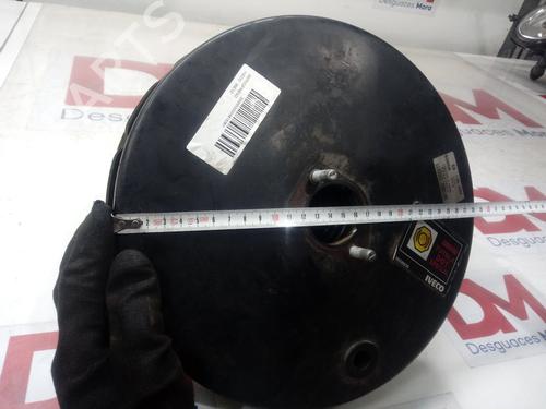 Servo brake IVECO DAILY III Platform/Chassis 35 C 12 , 35 S 12 (AEKA14A1, AEKA14AA, AEKA64A1,... | BP22769632M42 