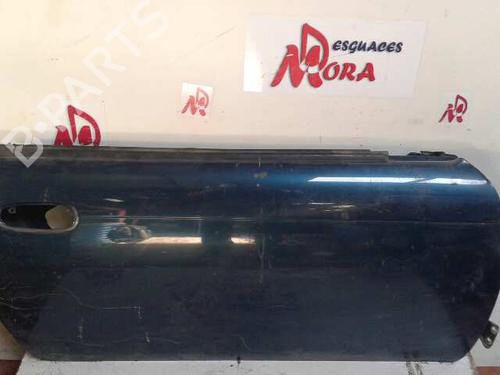 Used Right front door NISSAN 200SX Coupe (S14) [1993-1999]  16523733