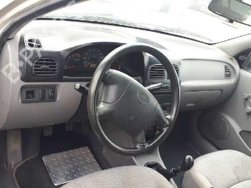 Left headlight KIA RIO I Hatchback (DC) | BP12662566C28 - Image 7