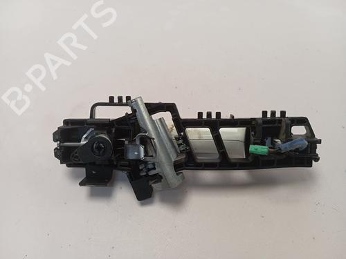 Front right exterior door handle FORD ECOSPORT 1.5 TDCi | BP21792276C129 